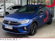 VW Taigo, 1.0 TSI R-Line Black A, Jahr 2024 - Weiden (Oberpfalz)