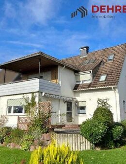 Top-Lage trifft Familienkomfort - Viel Platz für Klein und Groß! - Detmold
