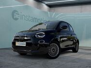 Fiat 500E, Icon 2022 42kWh Winter Komfortpaket, Jahr 2022 - München