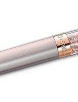 Swarovski Drehkugelschreiber Crystalline, (1-tlg), mit Swarovski® Kristallen