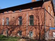 Haus für 4 Familien - direkt am Hafen von Kloster - Insel Hiddensee - Insel Hiddensee