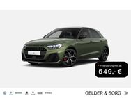 Audi A1, Sportback S line ||SONOS||, Jahr 2022 - Schweinfurt