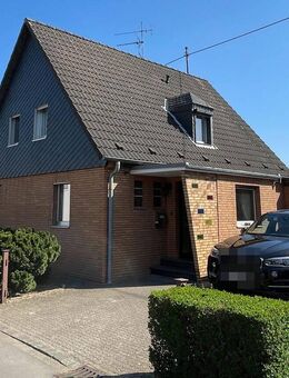 Traumgrundstück mit Potential - Köln