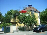 Nbg Erlenstegen 2,5 Zi Terrassenwohnung 2.OG komplett möbeliert - Nürnberg