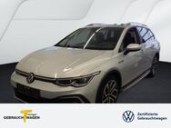 VW Golf Variant, 2.0 TDI ALLTRACK, Jahr 2021 - Bochum