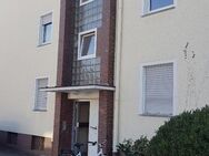 2 Zimmer Ulmenstr. 16, 2. OG mitte, ID 45581 - Bielefeld