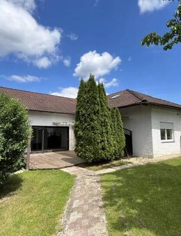MFH - 4 Wohnungen - sonnige Lage - Erbpacht! - Pfaffenhofen (Ilm)