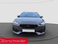 CUPRA Leon, 1.4 Sportstourere-HYBRID VZ, Jahr 2022 - Greding