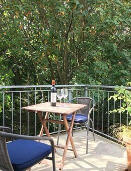 Loftartige Maisonette, 2 Terrassen, Glienicker See/Potsdam/Berlin, Provisionsfrei, Bezugsbereit - Potsdam