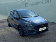 Ford Fiesta, ST-Line Allwetter Winterpaket, Jahr 2023 - München