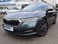 Skoda Octavia, 2.0 TDI Combi Clever||||, Jahr 2021 - Darmstadt