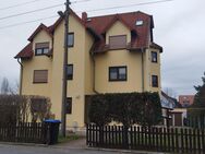 Drei-Raum-Maisonette-Wohnung mit ca. 68 m² in ruhiger Lage von Radebeul West - Radebeul