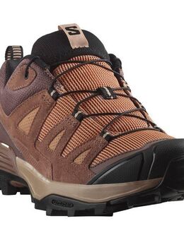 Salomon X ULTRA 360 LTR W Wanderschuh wasserdicht