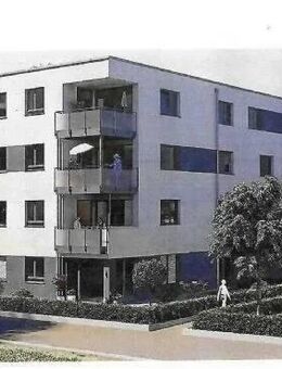Investoren aufgepasst! Exklusives MFH im Landkreis Lörrach, staatlich subventioniert - Lörrach