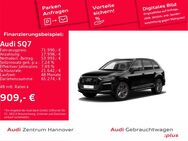 Audi SQ7, 4.0 TFSI quattro, Jahr 2021 - Hannover