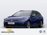 VW Golf Variant, 1.5 eTSI R-LINE, Jahr 2022 - Dülmen