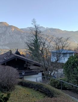 2 Zimmer ETW traumhaftem Ausblick - Kiefersfelden