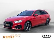 Audi A4, Avant S line 40 TFSI quattro, Jahr 2022 - Crailsheim