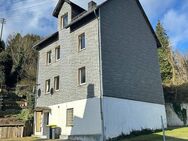 Mehrfamilienhaus mit 4 Einheiten, großer Terrasse & Garten - zentral in Betzdorf - Betzdorf