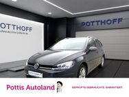 VW Golf Variant, 2.0 TDI 7 VII ComfortlineNavi LightAssist, Jahr 2020 - Hamm