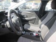 Opel Corsa Corsa-e Edition Multimedia Navi Sitzheizung Kamera - Blankenbach