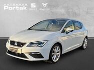 Seat Leon, 1.5 TSI FR Leon FR Black Matt Edition, Jahr 2020 - Herford (Hansestadt)