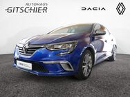 Renault Megane, GT Line TCe 140, Jahr 2019 - Pfullendorf