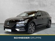 Renault Talisman, Grandt Initiale Paris BLUE dCi190, Jahr 2021 - Chemnitz