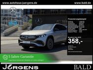 Mercedes EQA, 250 AMG-Sport Night 20, Jahr 2023 - Schwelm