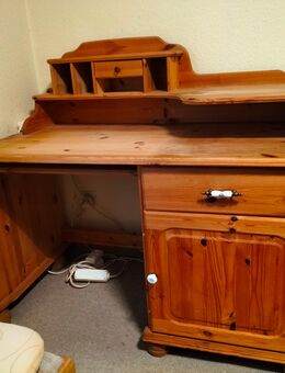 Schreibtisch zu verkaufen - Mönchengladbach