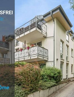 Provisionsfrei! Individuell geschnittene 2-Zimmer-Wohnung in Woltersdorf - Woltersdorf (Brandenburg)
