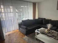 Schön geschnittene 3-Zimmer-Etagenwohnung in Baden-Baden Oos zur Miete - Baden-Baden