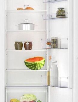 NEFF Einbaukühlschrank N 30 KI1811SE0, 177,2 cm hoch, 54,1 cm breit, Fresh Safe: Schublade für flexible Lagerung von Obst & Gemüse