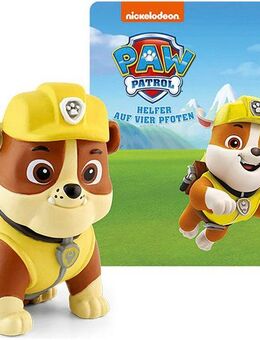 tonies Hörspielfigur Paw Patrol - Der Piratenschatz