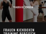 Frauen Kickboxen Bergisch Gladbach - Bergisch Gladbach