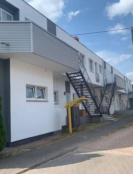 4 ZKB-Wohnung - Eppelborn