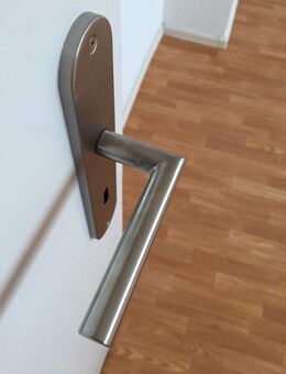 Klein und mein....2 Zimmer mit Singleküche in Colditz - Colditz