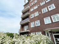 Charmante 3,5-Zimmerwohnung mit Garten in Winterhude - Hamburg