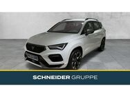 CUPRA Ateca, 1.5 TSI 150PS BEATS, Jahr 2024 - Frankenberg (Sachsen)