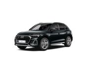 Audi Q5, S line 40 TDI quattro, Jahr 2022 - Hannover