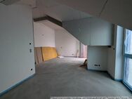 Neubauprojekt: Dachgeschosswohnung mit West-Balkon - Halstenbek