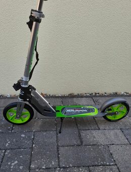 Hudora Big Wheel 205 Scooter - Thalfang