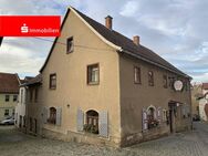 Ein Haus mit Geschichte und Zukunft - Ranis