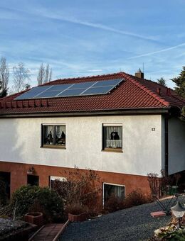Einfamilienhaus in Ilmenau - Ilmenau