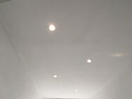 5er Set LED Einbauleuchte Flat 36 CCT, schwenkbar, 5W - Kiel