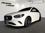 Mercedes B 180, Edition 19 Automatik, Jahr 2019 - Gelsenkirchen