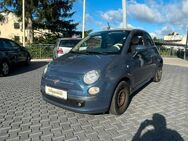 Fiat 500C Lounge Klima. PDC. - Mainz