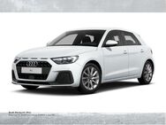 Audi A1, Sportback advanced 30 TFSI 85(11 6), Jahr 2022 - Ulm