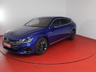 VW Arteon Shooting Brake R-Line 2.0TSI 413,-ohne An - Horn-Bad Meinberg