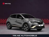 Renault Captur, Techno E-TECH Full Hybrid 145, Jahr 2022 - Kippenheim